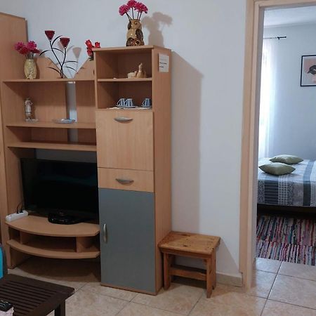 Apartments Katarina Умаг Екстериор снимка