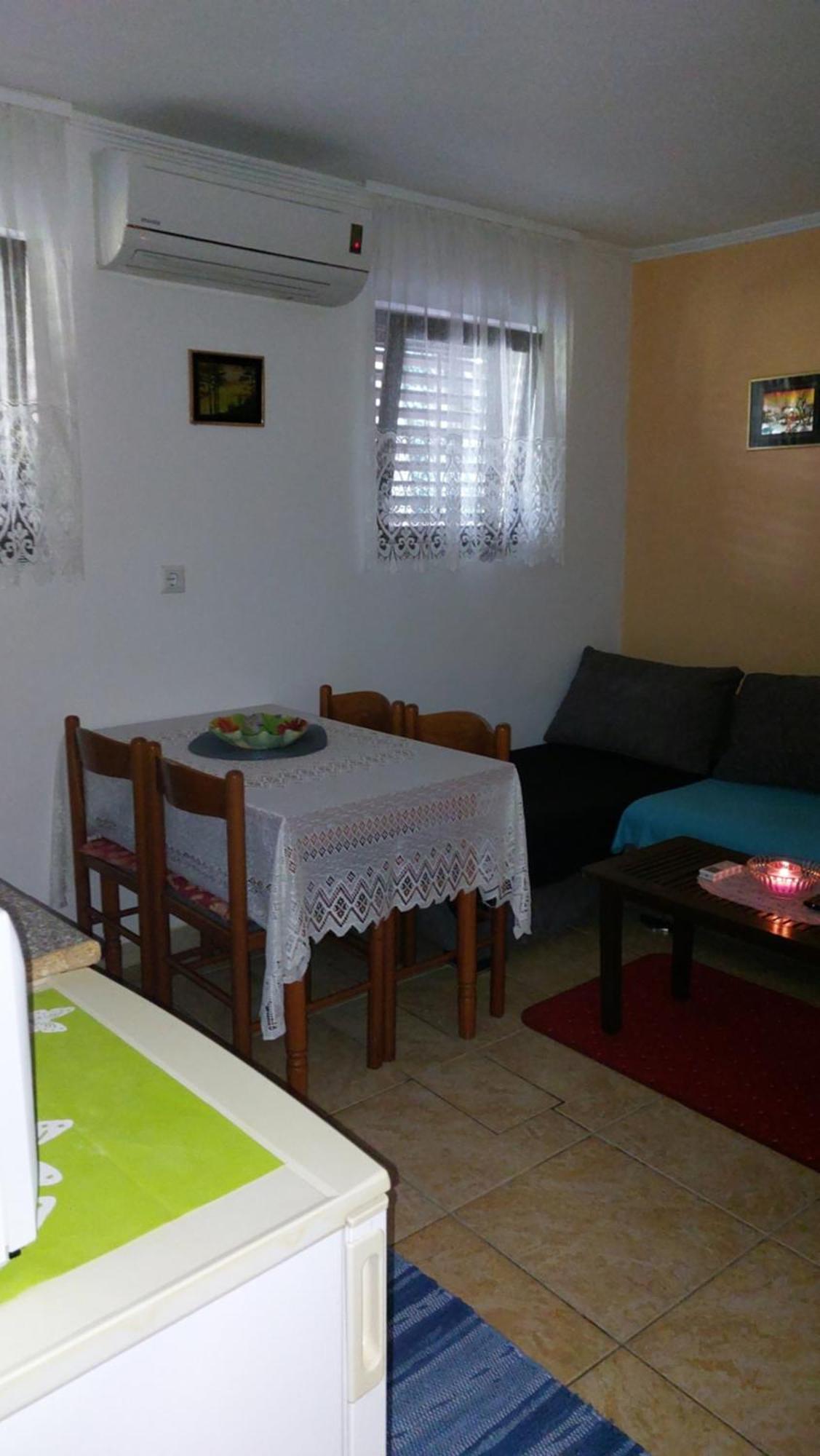 Apartments Katarina Умаг Екстериор снимка