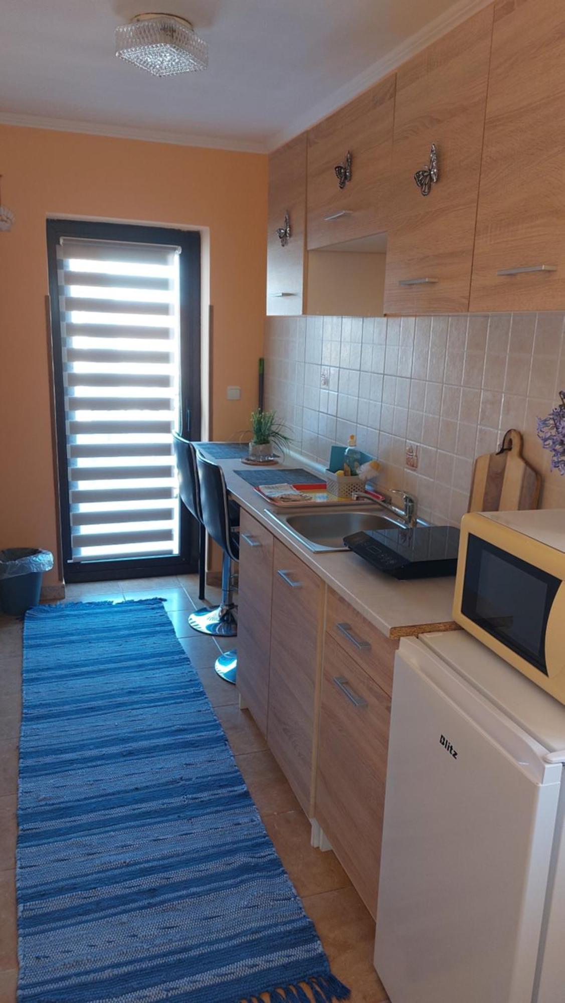 Apartments Katarina Умаг Екстериор снимка