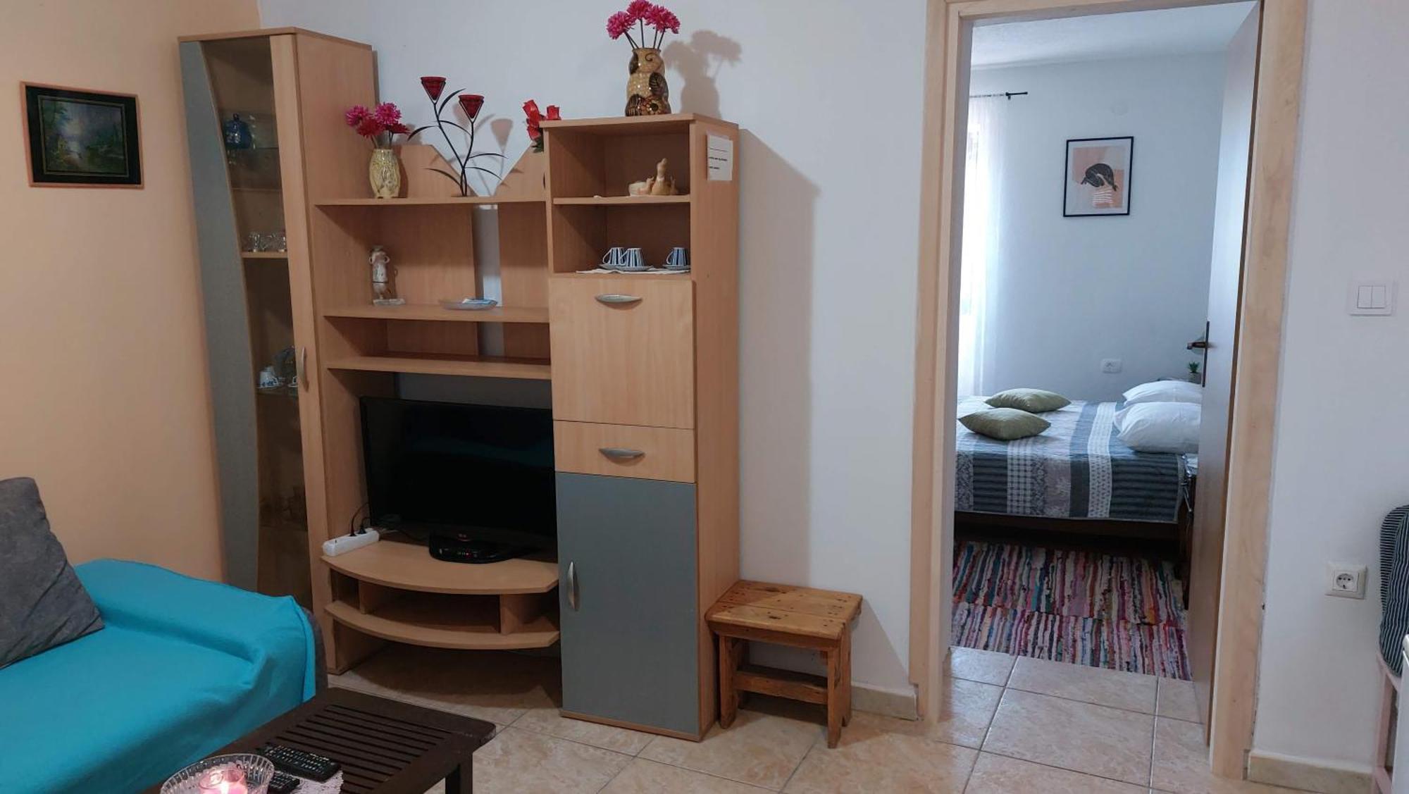 Apartments Katarina Умаг Екстериор снимка