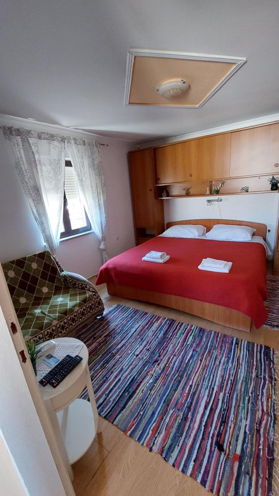 Apartments Katarina Умаг Екстериор снимка