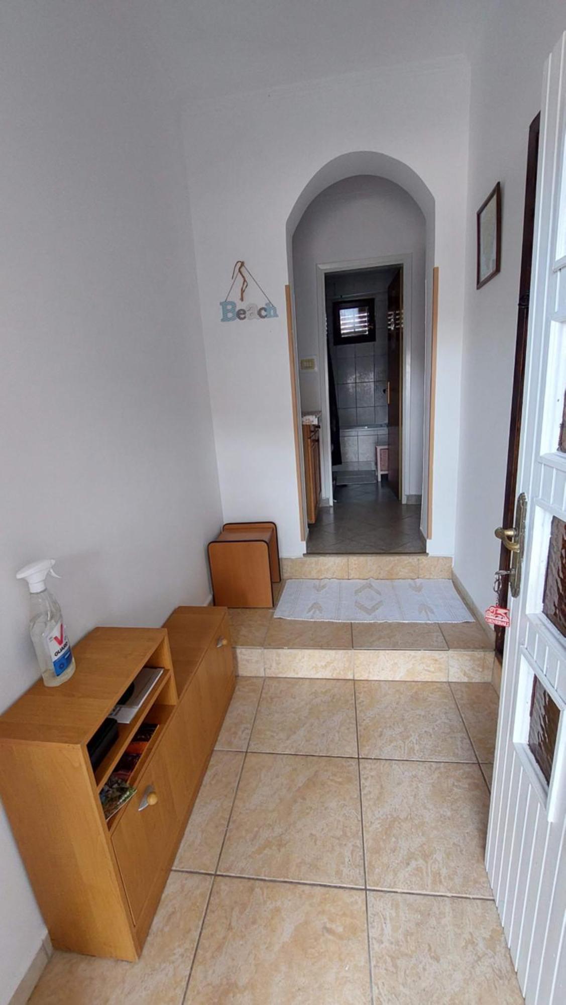 Apartments Katarina Умаг Екстериор снимка