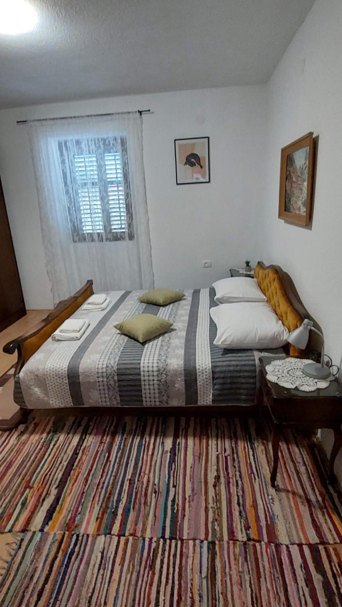 Apartments Katarina Умаг Екстериор снимка
