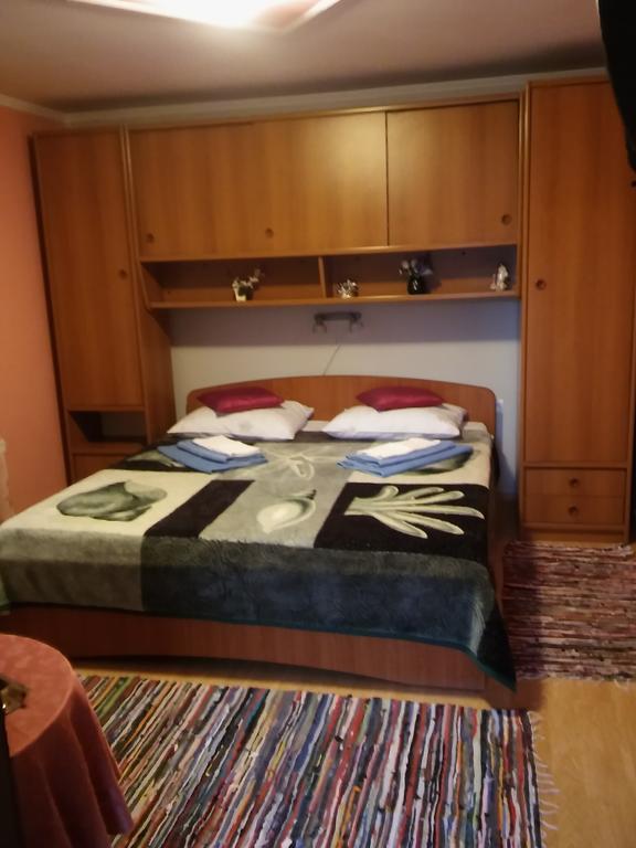 Apartments Katarina Умаг Екстериор снимка